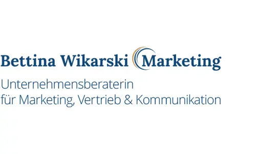 Bettina Wikarski Marketing Saarland