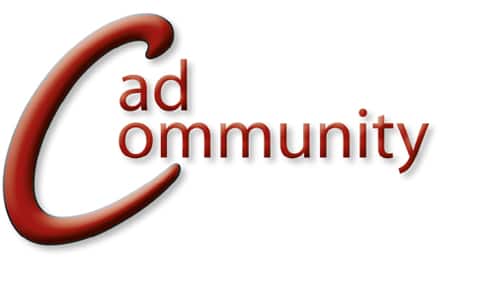 CAD Community Merzig