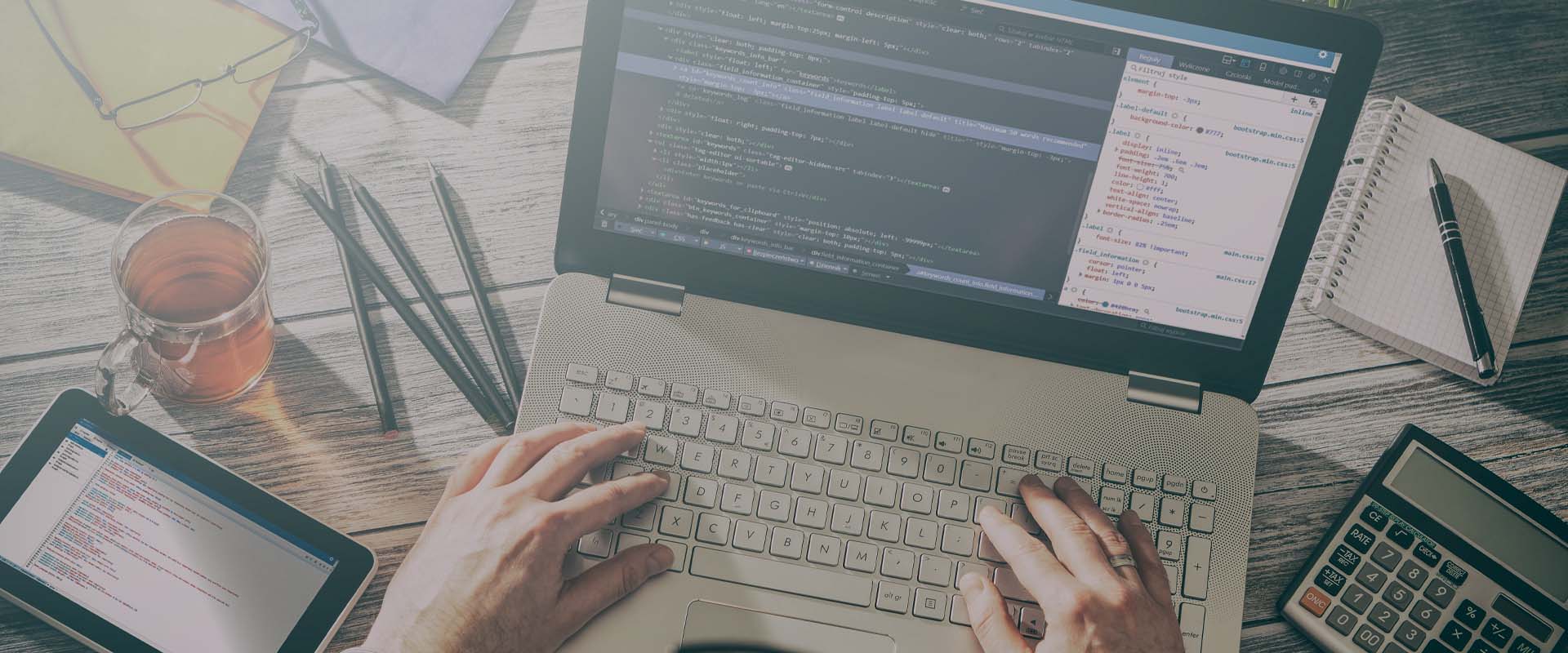 Webdesign HTML PHP Saarland